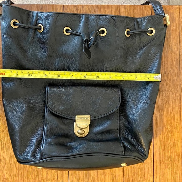 Vintage Cole Haan bag - Picture 3 of 4